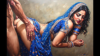 Village Priya Bhabhi Sex With Another Woman Husband In Hurt