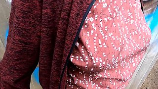 Busty Outdoor BDSM: Public Tits Banging & Spanking Under The Highway