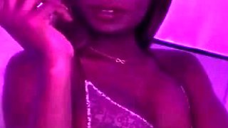 Amateur busty shemale fucking ass of tranny