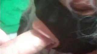 Hotwife Needs Several Shots of Your Hot Milk in the Cafe!