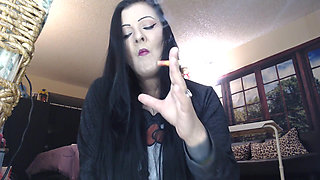 Earned upclose personal