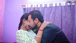 Punjabi Boyfriend Uncut (2024) GoddesMahi Hindi Hot Short Film - Big tits