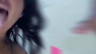 Big Mexican Ass Fucked - Ass to Mouth Cum