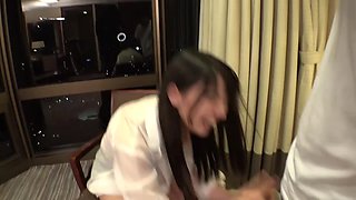 261ara-491　ド変態チアリーダーのガッツリ応援セックス