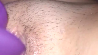 My Wife Enjoys Her Toy