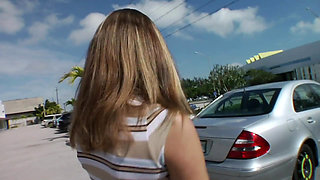 Giant cum 4 fine teeny getting stuffed in a lot ways