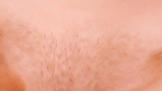 Stepdaddy's Fat Cock Fucks Tight Pussy Stepdaughter to Orgasm