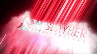 Lucy Cloud Fucks Her Sex Friend While Husband Is Watching - Interracial