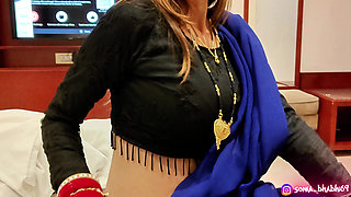 Cheating Wife My Wife Angry for Not Doing Sex with Her in Hindi Audio.