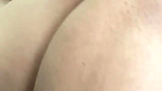 She Squirted for the First Time, Intense Fingering Cum.
