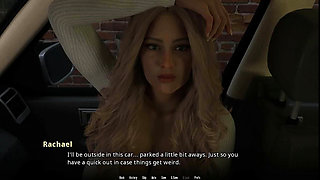 Wvm: Blonde MILF with Huge Tits Is Having Sex in the Car Season 3 Episode 48