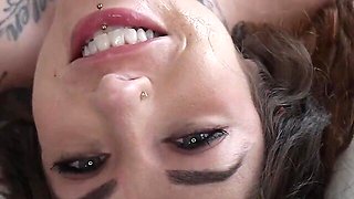Brenna McKenna and Brenna's american smut by Family Strokes