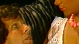 She Gave a Best Blowjob to His Friend Before She Was Fucked