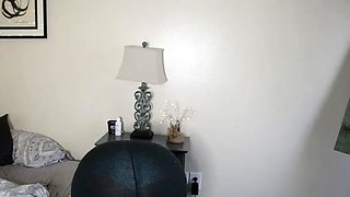 dirtybirdyy describing and smelling my dirty panties