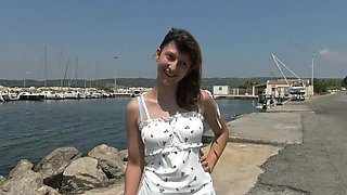 Melany, 23, model living in Lyon!