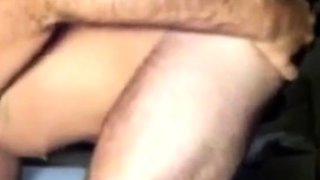 Daddy's Secret Anal Adventure with His Young Lover