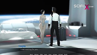 Watch salacious goddess's dirt