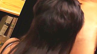 Hot Co-ed Alexa Andreas Strips To School Tie As She Gets Fucked & Creampied- Titopia