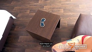 Two German Milfs Banged In Berlin, Germany