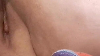 Licking My Asshole