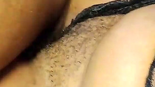 His Dick in My Cunt Is Vibrating My Ass