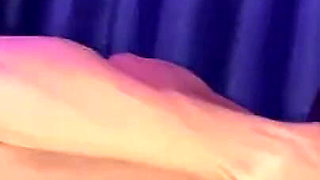 Helping My Horny Friend Out with My Tight Pussy