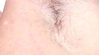 Richard Glaze Gets His Ass and Nipples Teased by Sandy Love!