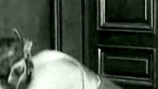 L 'atelier Faiminette 1921 Rare French Silent Erotic Film Restored in 4K