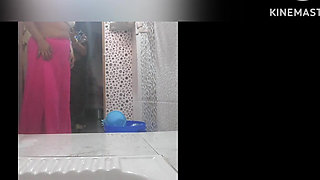 Desi College Girl Go to Her Classmate's Home for Tution Desi Hindi Mms, Localdesi Beautiful Stepsister