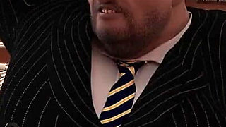 Fashion Business Ep1 Part 9 Maid Work Final Episode by Loveskysan69