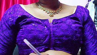 Prime Flix Series Very Hot Kavita Bhabhi Episode 4
