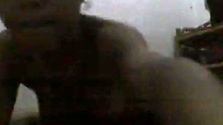 Amateur Asian Babe from Indonesia Fucks in Bedroom