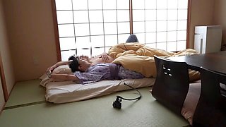 Mature, korea, wifey