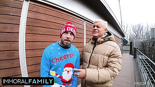 Delicious Matt and Jennifer's czech dirt