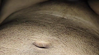 Horny Nepali Girl Getting Pussy Fucked by Black Fat Cock