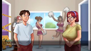 Day, 3d sex, 3d animated