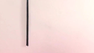 Between Two Mistresses: Hard Pegging, Pussy Licking, Ass Licking, Humiliation