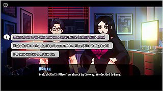 Starmaker Story 05: Alice's Torrid Tale
