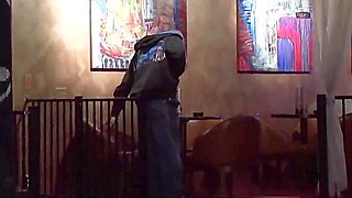 Coco And Morgans One On One Dirt