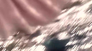 Erotic Palette 02: Yellow Anal Heat