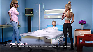 Timestamp 9 Veronika and Monika Had Sex