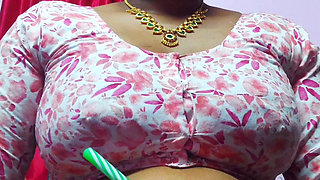 Hindi Teacher and Student Ki Desi Viral Video