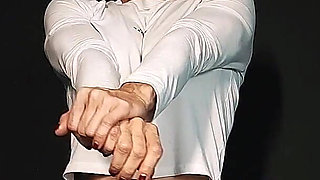 My Core Workout Routine for Steel Abs