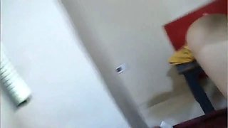 Hot Neighbour Aunty Hardcore Fucking with Young Boyfriend