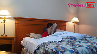 Videos for Fans: My Stepson Comes to My Bed to Seduce Me.