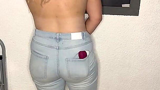Solotime Blonde MILF Hot Clit Horny Wet Naked Boobs Tributes Tremble Twitch Moaning Multiple Orgasms Clit Lick Her
