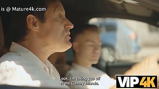 Vip4k. vengeful stimulates