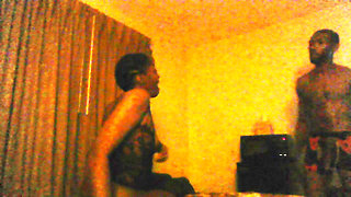 backshots and toy anal fuck