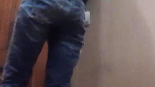 I Seduced the Courier with Oral Sex (with Dirty Russian Talk)