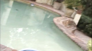 Shay Sweet and Trevor Zen's one on one clip by Titopia